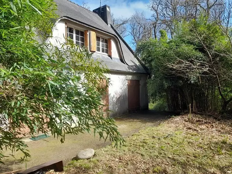 Maison, 142 m²