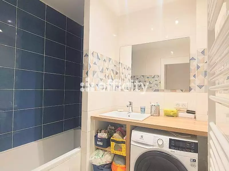 Appartement, 112 m²