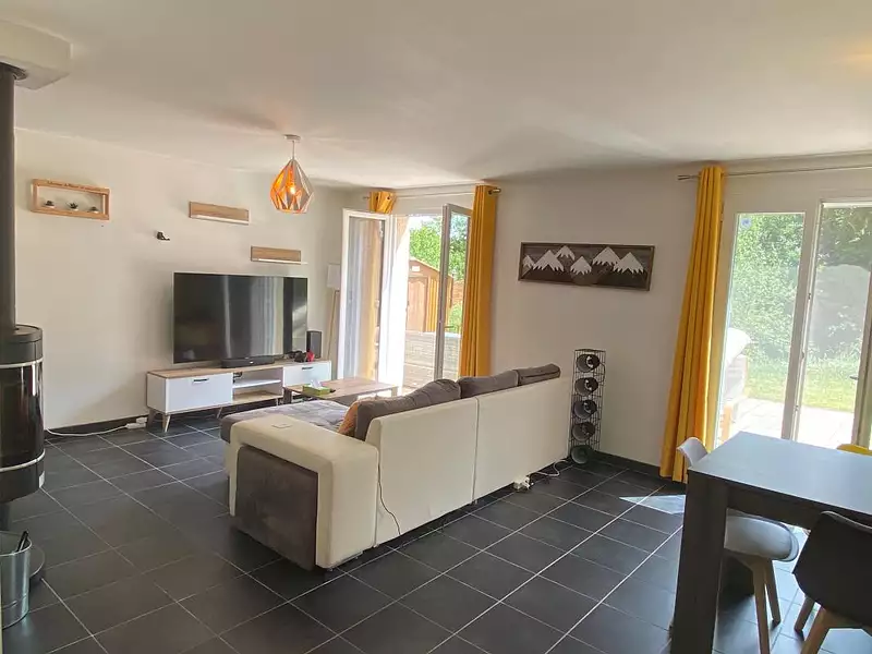 Maison, 105 m²