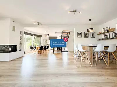 Maison, 141 m²