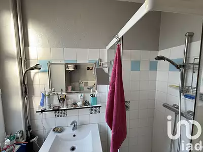 Maison, 104 m²