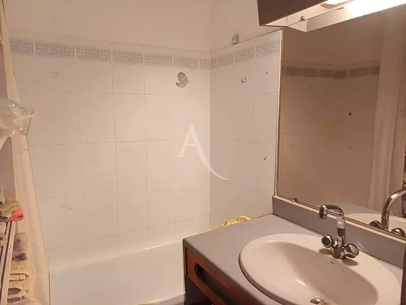 Appartement, 28 m²