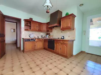 Maison, 100 m²