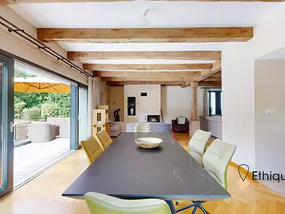 Maison, 234 m²