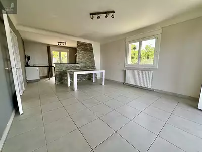 Maison, 130 m²