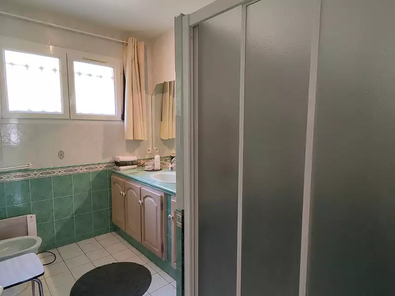 Maison, 110 m²