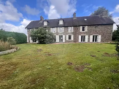 Maison, 300 m²