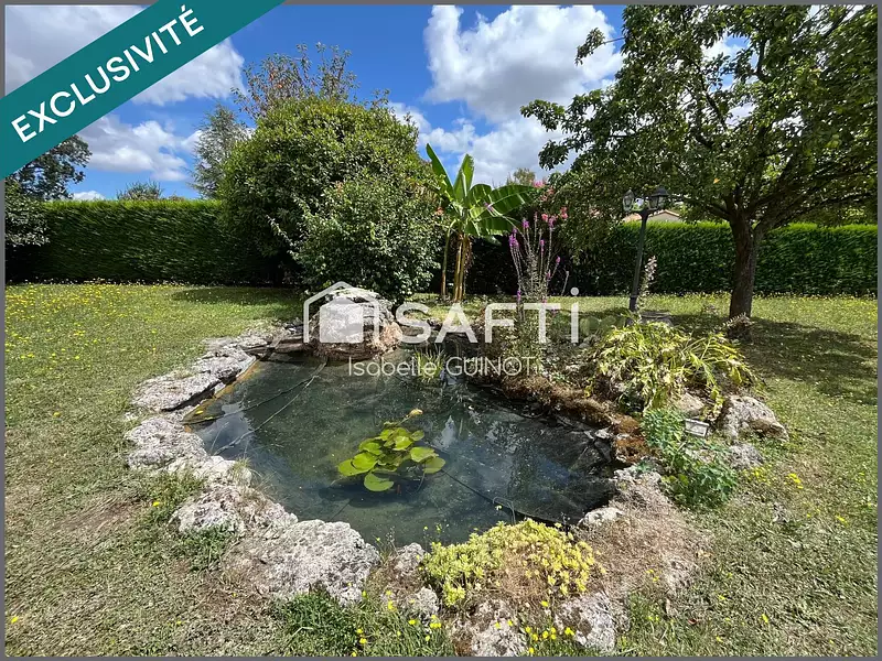 Maison, 172 m²