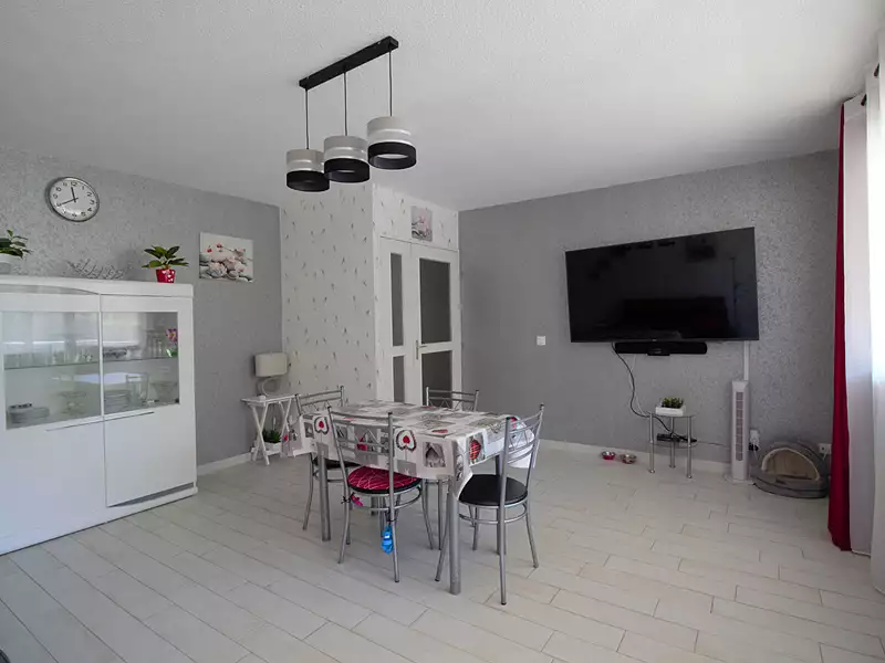 Appartement, 78,66 m²