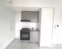 Appartement, 37,57 m²