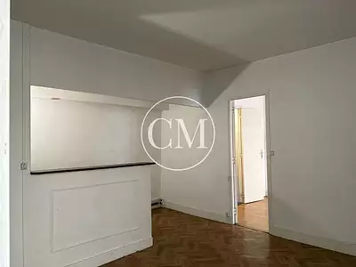 Appartement, 31 m²
