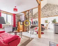 Maison, 142 m²