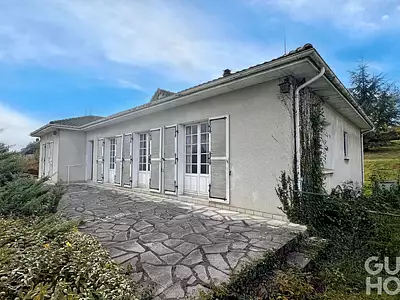 Maison, 155 m²
