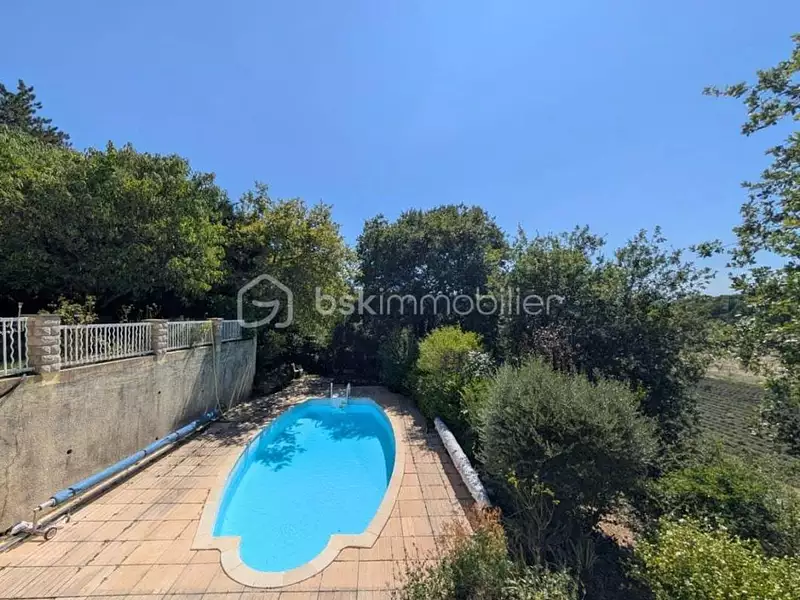 Maison, 101 m²