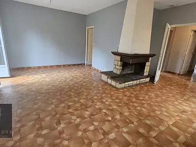 Maison, 83 m²