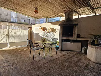 Appartement, 120 m²