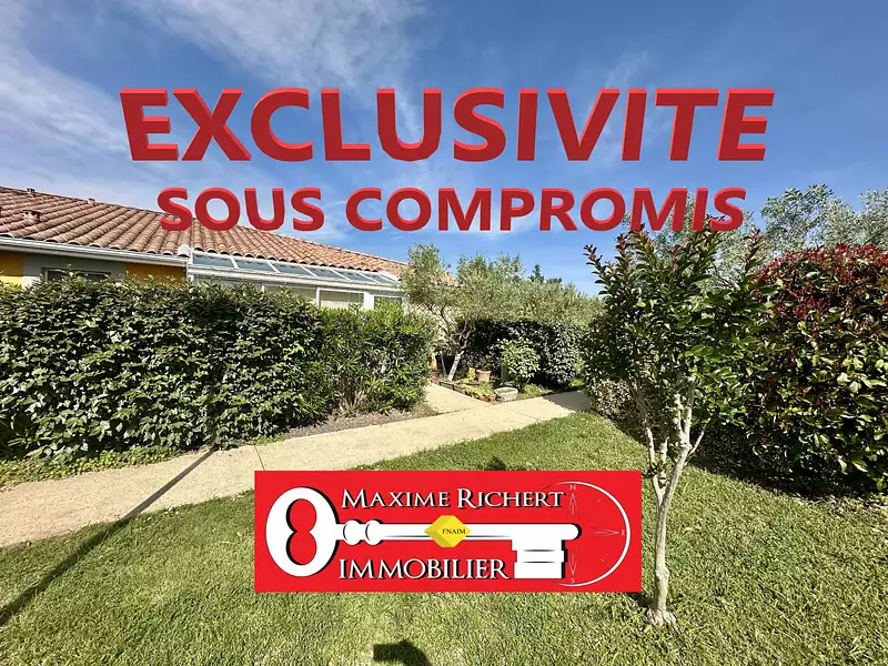 Maison, 71 m²