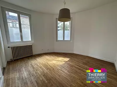 Appartement, 50 m²