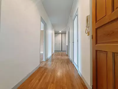 Appartement, 101,63 m²