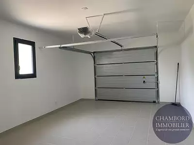 Maison, 129 m²