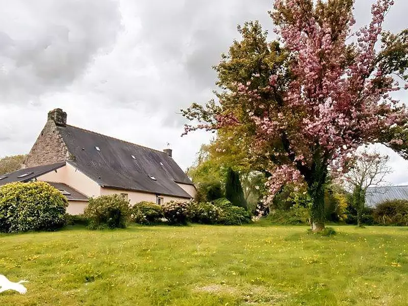 Maison, 192 m²