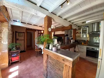 Maison, 140 m²