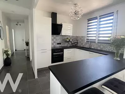 Maison, 123 m²