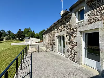 Maison, 115 m²