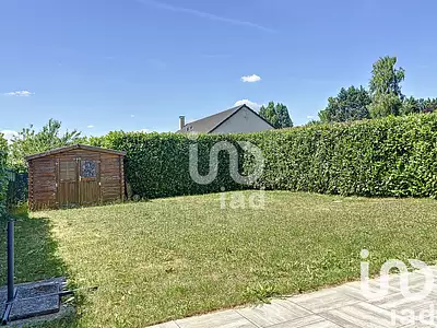 Maison, 84 m²
