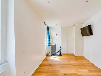 Appartement, 33,54 m²