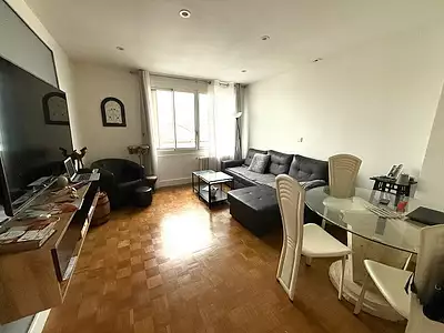 Appartement, 57 m²