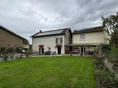Maison, 180 m²