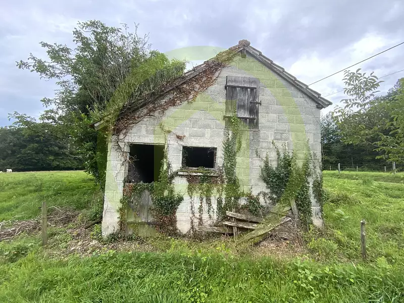 Maison, 30 m²