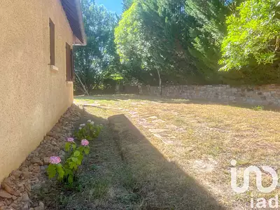 Maison, 184 m²