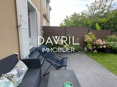 Maison, 99,8 m²