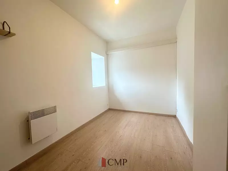 Appartement, 40,43 m²