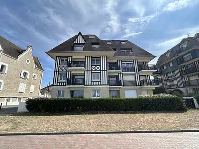 Appartement, 28,92 m²