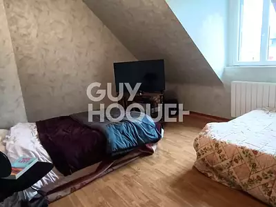 Maison, 112 m²