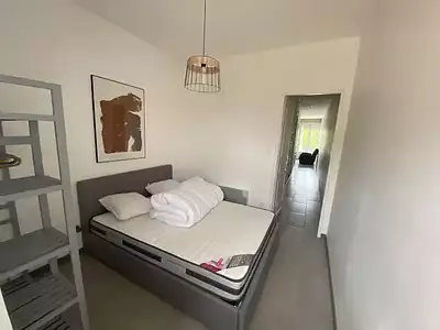 Appartement, 58,6 m²