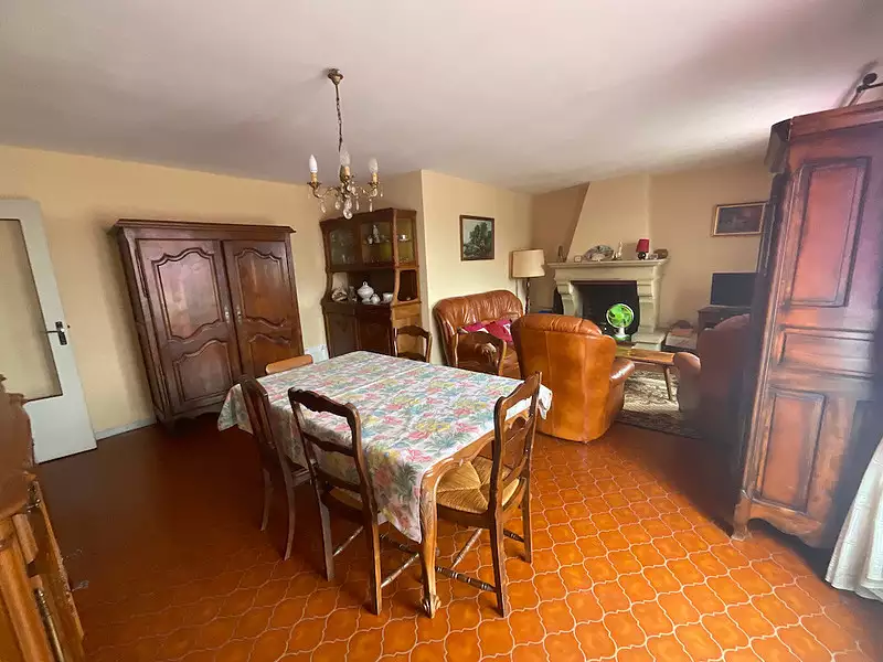 Maison, 87 m²