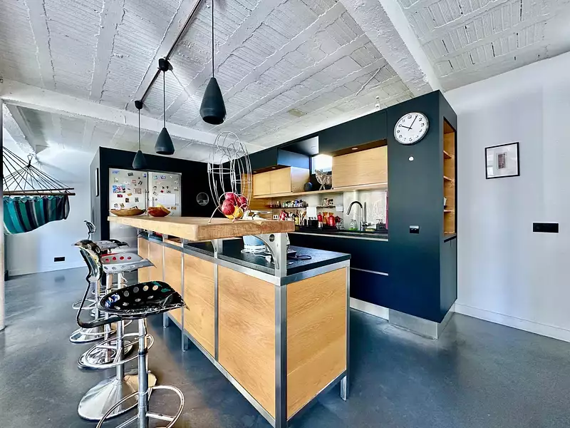 Maison, 200 m²