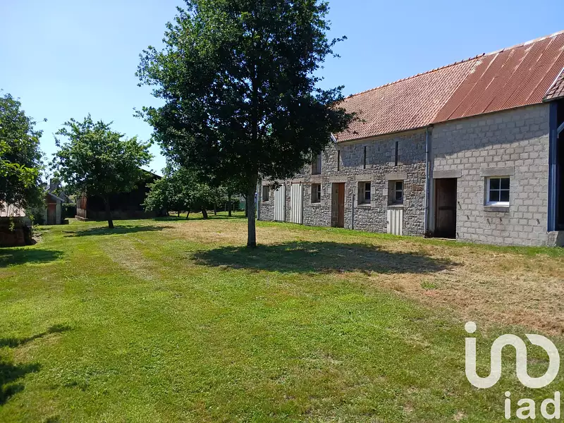 Maison, 150 m²