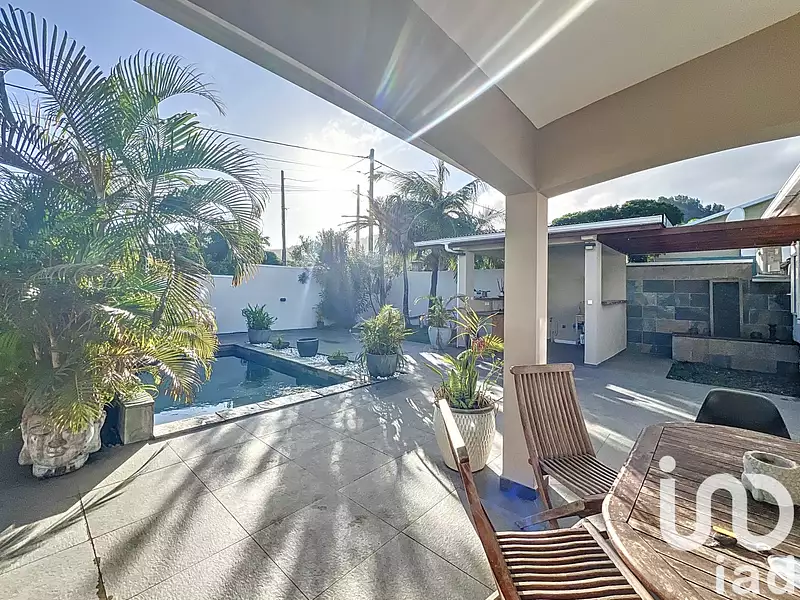Maison, 106 m²