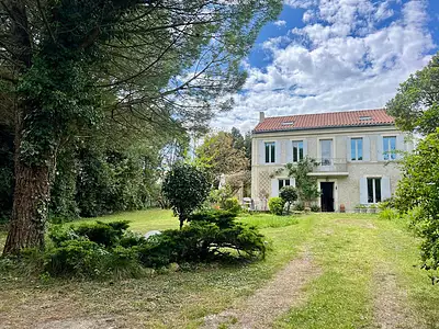 Maison, 132 m²