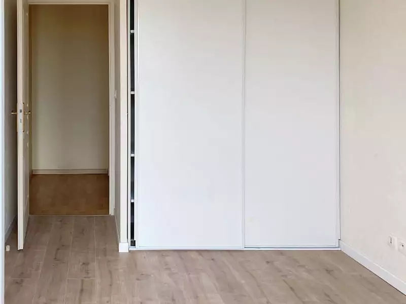 Appartement, 60,95 m²