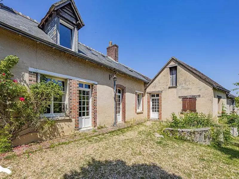 Maison, 142 m²