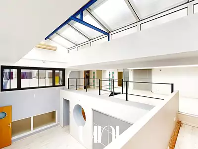 Appartement, 203 m²