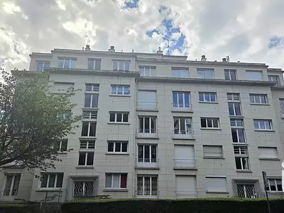 Appartement, 174 m²