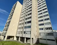Appartement, 89,83 m²