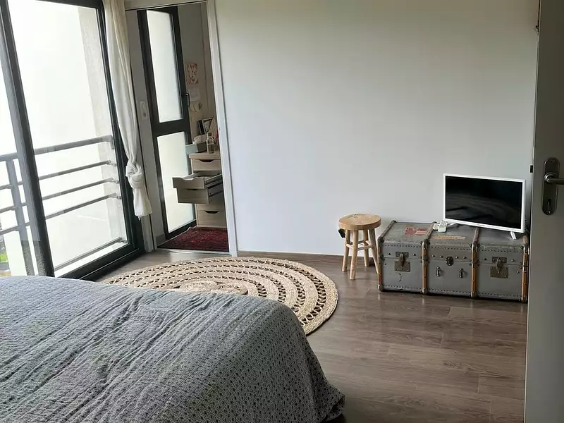 Maison, 109 m²